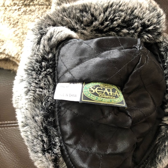 Winter ❄️ hat - Picture 8 of 8